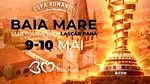 Turneul Final 4 al Cupei României la handbal feminin 2025-2026 se va desfășura la Baia Mare