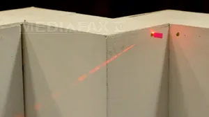 Charles Townes, coinventator al laserului şi laureat Nobel, a murit la vârsta de 99 de ani