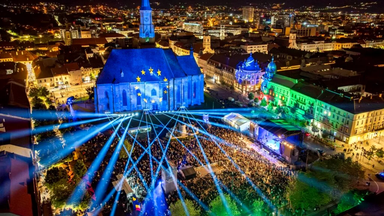 Orașele din România care apar în topul celor mai sigure comunități din lume. Acestea sunt peste Riad, Varșovia și Copenhaga