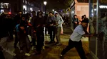 Dezastrul din centrul Barcelonei: 128 de tineri reținuți, 15 polițiști răniți și peste 20 de magazine devastate. Consulatul României: „Nu avem informații despre români implicați”