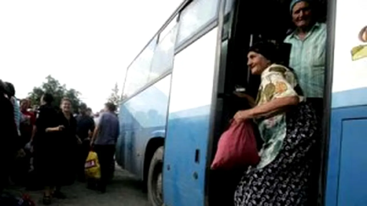 Tăriceanu cere CGMB să aprobe, în prima şedinţă, protocolul pentru transportul public în Ilfov