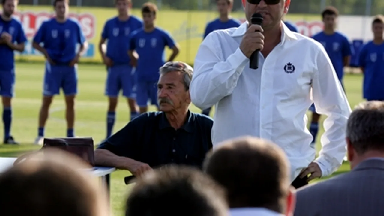 Mititelu îi cere demisia şefului CCA, Vasile Avram
