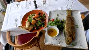 România Delicioasă - din farfuria națională, pe masa internațională. Gastronomia și vinurile  românești, sărbătorite în toată lumea
