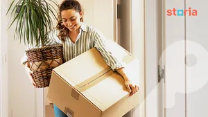 Sondaj Storia: Cât sunt dispuși să plătească studenții pentru chirie în toamna acestui an?