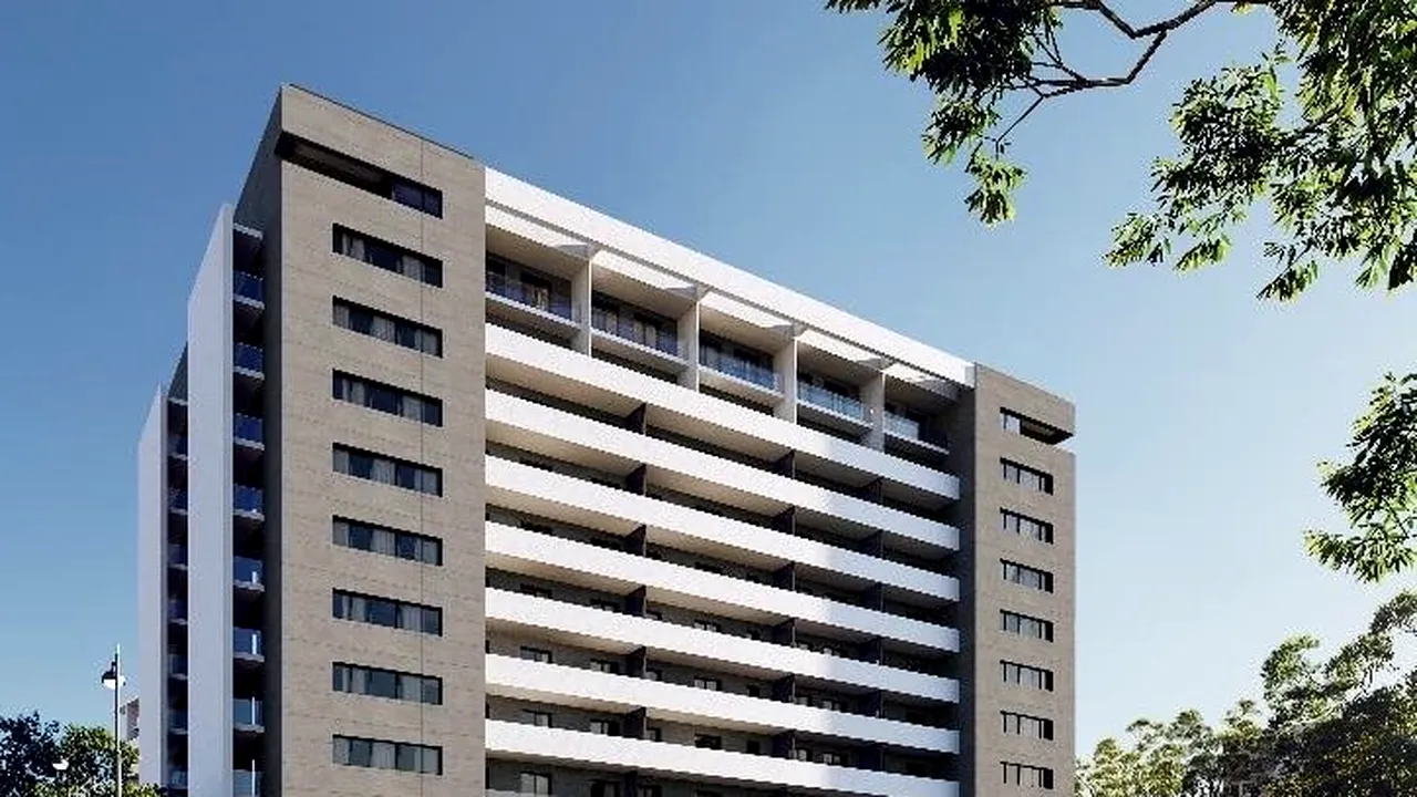 (P) Avrig Park Residence, cel mai nou ansamblu rezidenţial care va defini zona Obor
