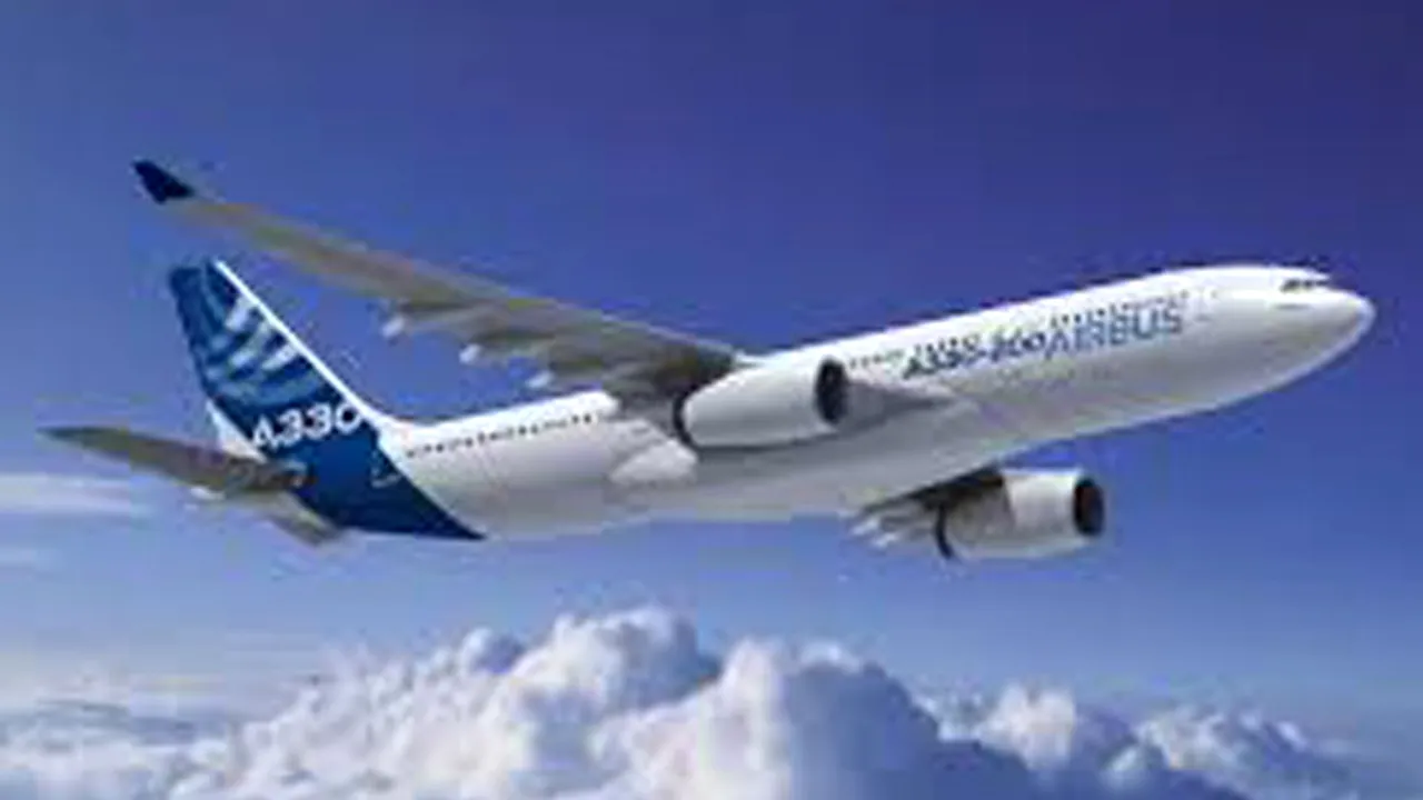 Iranul ar putea cumpăra 114 avioane Airbus, semn al unui viitor boom comercial şi investiţional