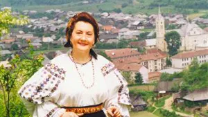 Valeria Peter Predescu ar putea fi înmormântată la Telciu