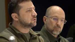 Prim-ministrul Ucrainei şi alţi oficiali vor merge în SUA la reuniunile FMI şi ale Băncii Mondiale