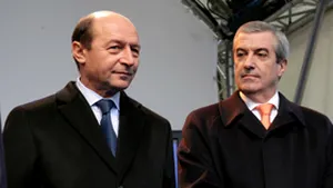 Băsescu şi Tăriceanu vor avea, la summit-ul NATO, bilaterale cu Bush, Merkel, Gordon Brown şi Karzai