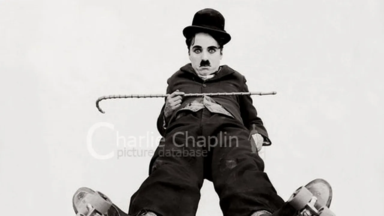 Un musical dedicat lui Charlie Chaplin, pus în scenă pe Broadway