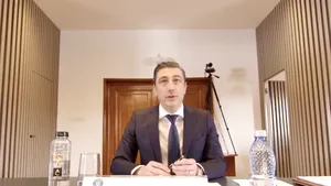 Procurorul general al României, Alex Florența, propune schimbarea competenței DIICOT