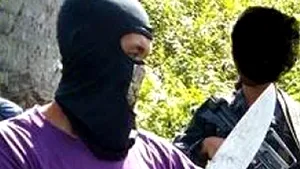 Ostatic canadian, executat de grupul islamist Abu Sayyaf în Filipine