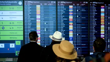 SOCIAL Gabriela Firea: Victorie în Parlamentul European pentru toți europenii care călătoresc cu avionul