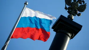 Protest rar în Rusia. O biserică dedicată militarilor uciși în război, contestată de locuitorii din Krasnodar