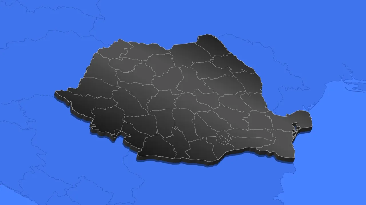 Coronavirus 12 august: Bucureşti şi Vaslui în topul infectărilor cu coronavirus. Judeţul cu un singur caz de Covid