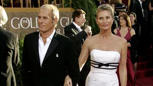Nicollette Sheridan şi Michael Bolton s-au despărţit