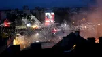 Serbia sărbătorește victoria studenților în alegeri. Mii de oameni au ieșit pe străzi la Belgrad și Novi Sad