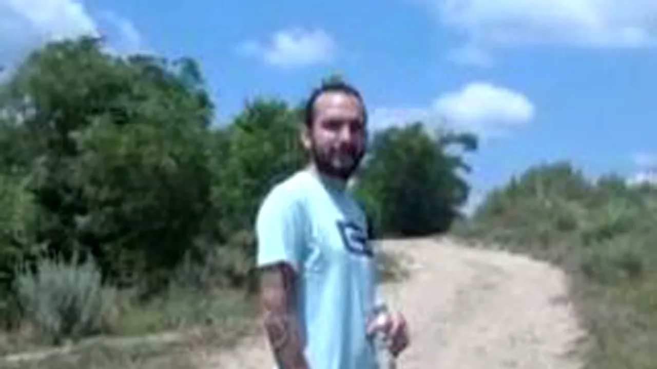 Marius Ruşitoru, editor de imagine în TVR, şi-a pierdut viaţa în incendiul din clubul Colectiv - VIDEO