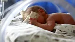Un bebeluș a dispărut din Maternitatea din Bacău