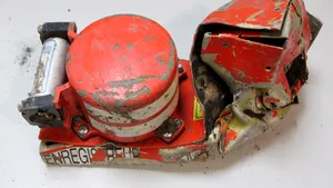 Angela Merkel: Ipoteza prăbuşirii intenţionate a avionului, 