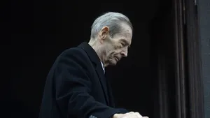 Discursul istoric al regelui Mihai I în Parlament: Nu putem avea viitor fără a respecta trecutul