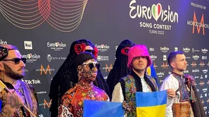 Kalush Orchestra va reprezenta Ucraina la Eurovision cu piesa tribut „Stefania” VIDEO