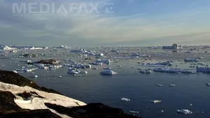 Asigurătorii avertizează că încălzirea oceanelor face unele regiuni ale lumii de neasigurat