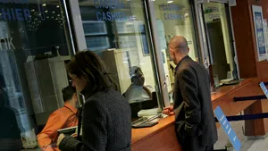 Dobânzile la creditele în lei ar putea scădea sub 10%