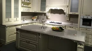 Trenduri în materie de mobilier. Lemnul alb a 