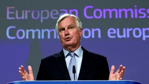 UE şi Marea Britanie nu au înregistrat progrese majore în negocierile post-Brexit