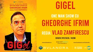 Live pe SmartRadio.ro de la ora 19:00! Spectacolul 