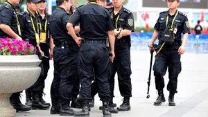 China anunţă arestarea a 82 de presupuşi 