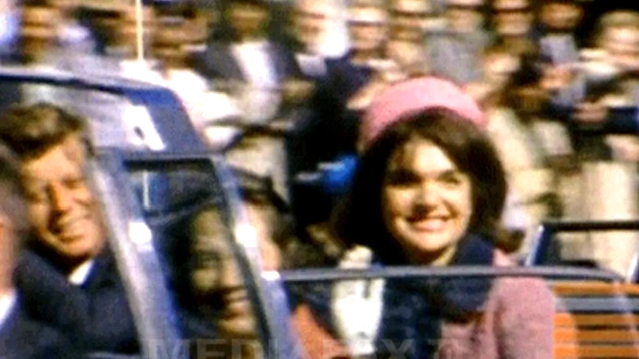 Jackie Kennedy, interpretată de o actriţă laureată cu Oscar