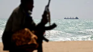 Somali Pirates Release UK-Flagged Ship St James Park With Two Romanians Aboard