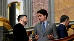 Trudeau: Canada va continua sprijinul pentru Ucraina atât timp cât va fi necesar