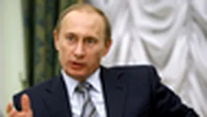 Russian PM Agreed On Direct Gas Sale To Romania - President