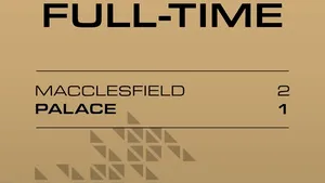 Cupa Angliei: Crystal Palace, deținătoarea trofeului, a fost eliminată de o echipă din ligile inferioare