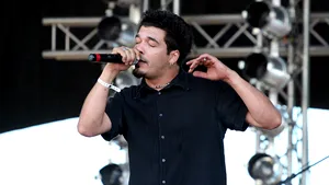 Trupa Viţa de Vie concertează la Ciuc Summer Fest