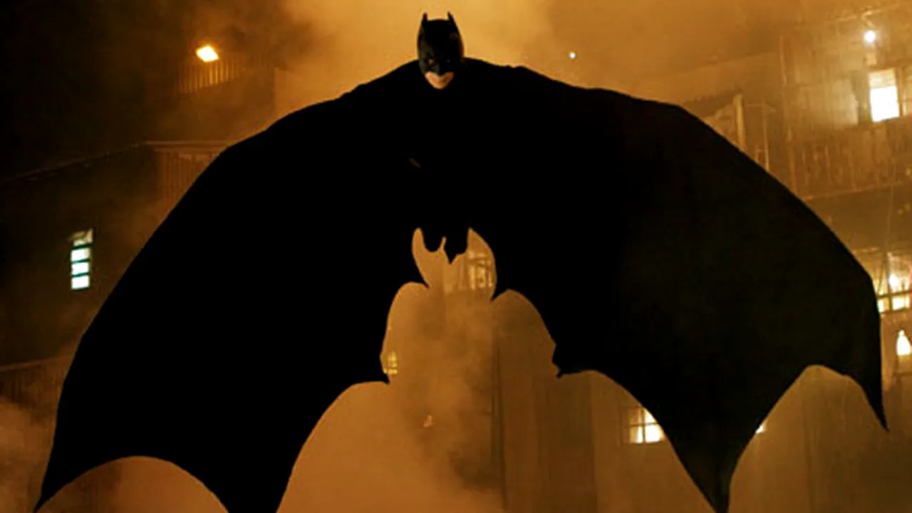 Noul vechi Batman: Michael Keaton ar putea relua rolul