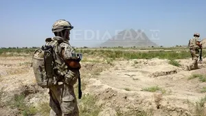 Australia va accelera retragerea trupelor sale din Afganistan