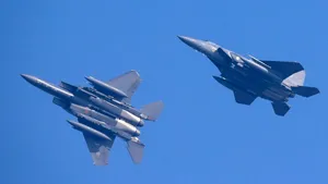 Coreea de Sud s-a pregătit de luptă după ce avioane chineze şi ruseşti au intrat în zona de apărare aeriană fără acord