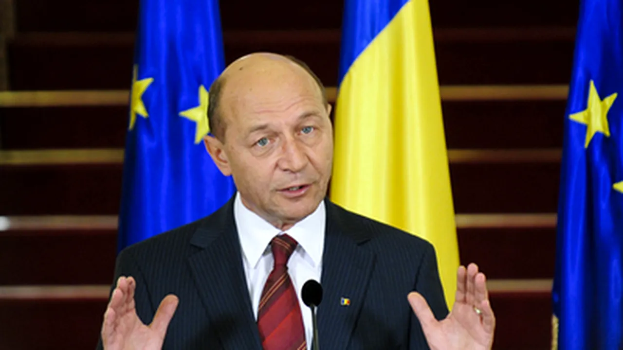 Romania’s Constitutional Court Validates Basescu As President