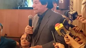 Decizii majore la ONB. Vlad Alexandrescu doreşte manager străin; angajaţii Operei protestează din nou