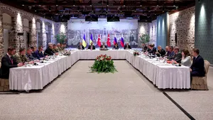 Negocierile cu Ucraina vor continua, declară delegația rusă după întâlnire