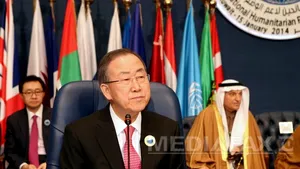 Ban Ki-moon: Jumătate dintre sirieni au nevoie de un ajutor de urgenţă