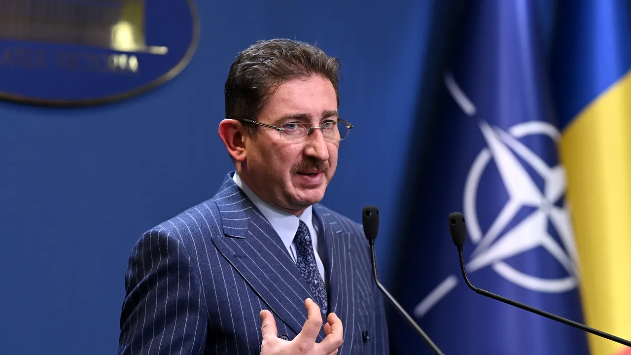 Ce spune Chiriţoiu despre plafonarea preţurilor RCA pentru o perioadă limitată: „Sunt convins că Guvernul o să aprobe”
