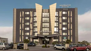 Mandachi Hotel & Spa se reinventează
