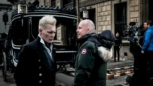 De la Hannibal la Grindelwald. Mads Mikkelsen ar putea să-l înlocuiască pe Johnny Depp în Fantastic Beasts 