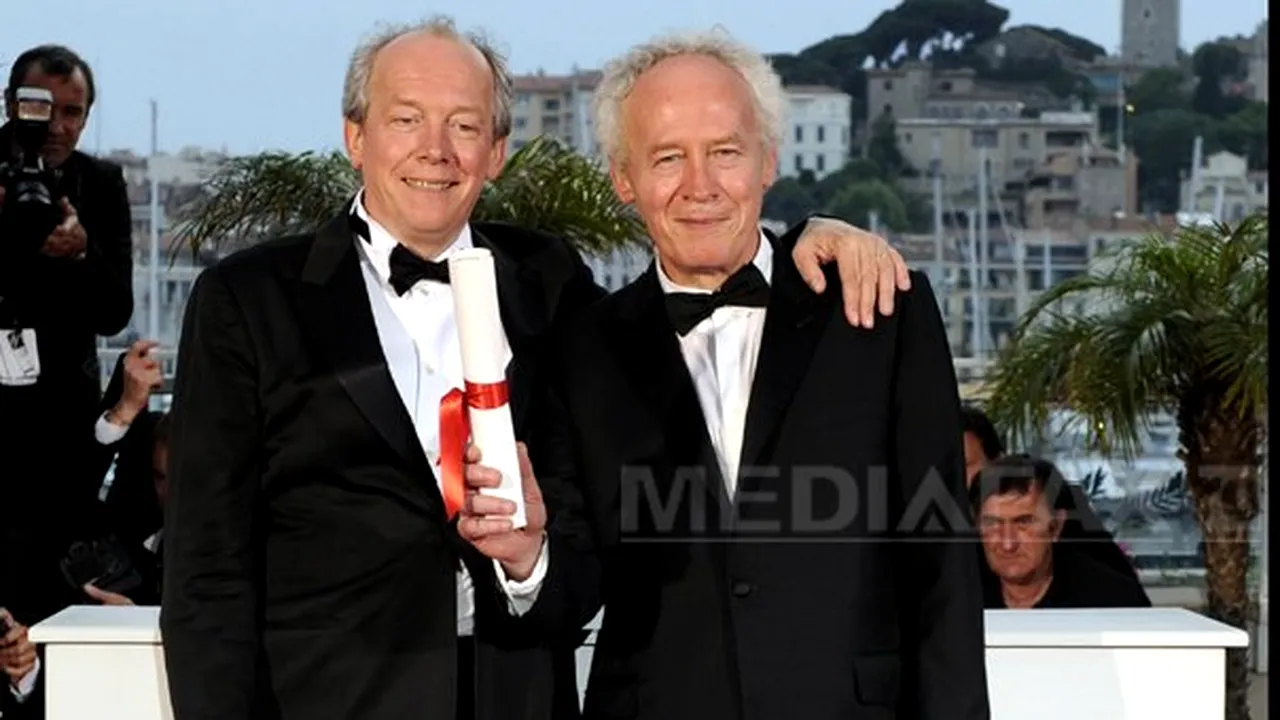Fraţii Dardenne: Vrem să facem filme vii, care să nu fie îngheţate în principii