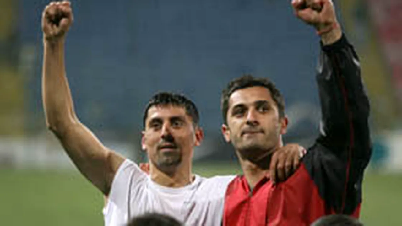 Claudiu Niculescu: Să nu se uite câte a făcut Dănciulescu pentru Dinamo